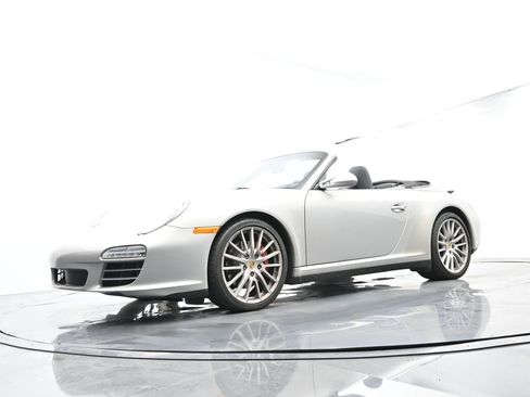 Used 2009 Porsche 911 Carrera 4S image 49