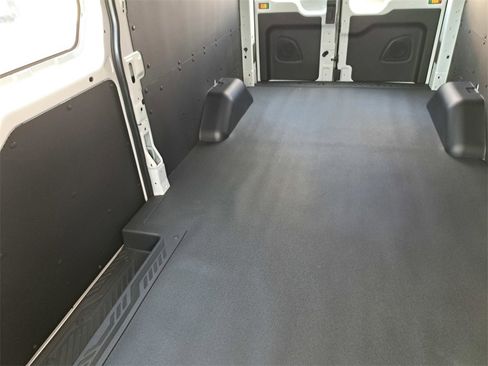 New 2025 Ford Transit 150 Low Roof w/ Load Area Protection Package image 12