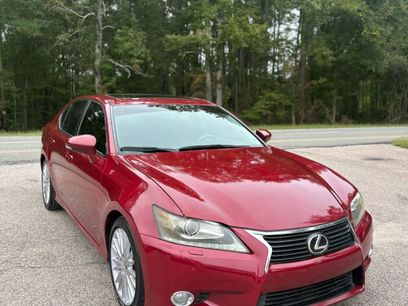 Used 2013 Lexus GS 350