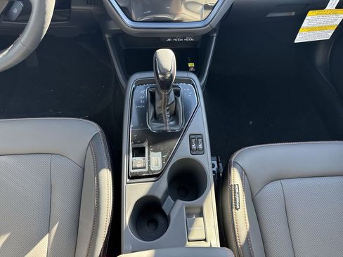New 2026 Subaru Crosstrek 2.5i Limited image 21