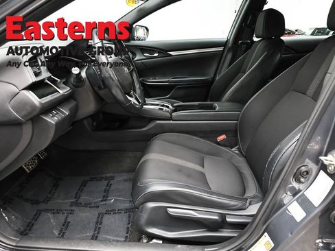 Used 2019 Honda Civic Sport image 14