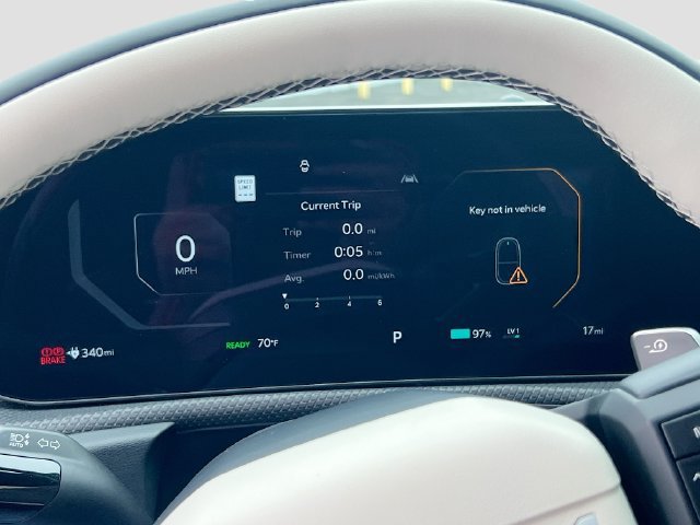 New 2026 Kia EV6 GT-Line RWD image 12