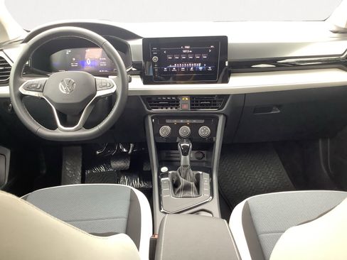 New 2026 Volkswagen Taos S FWD image 13