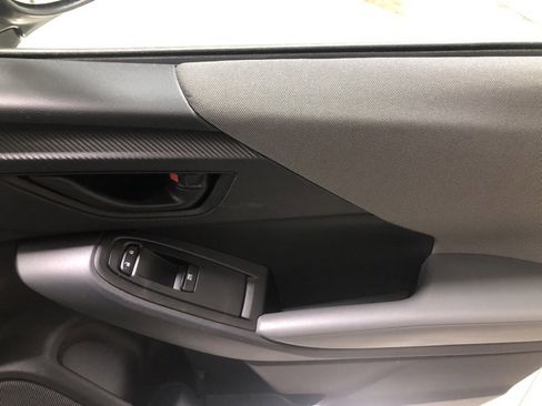 New 2026 Subaru Crosstrek 2.5i image 15