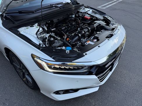 Used 2022 Honda Accord EX-L image 31