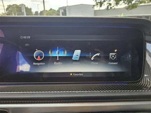 Used 2022 Mercedes-Benz G 63 AMG 4MATIC image 20