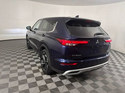 Used 2024 Mitsubishi Outlander SE AWD/4WD image 13