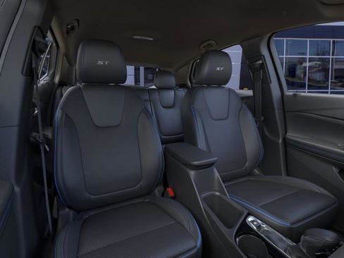 New 2026 Buick Encore GX Sport Touring FWD image 16