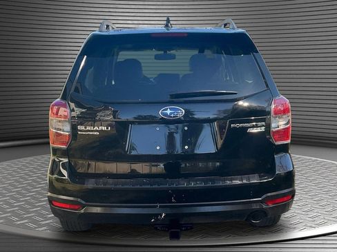 Used 2016 Subaru Forester 2.5i Limited w/ Popular Package #2 image 5