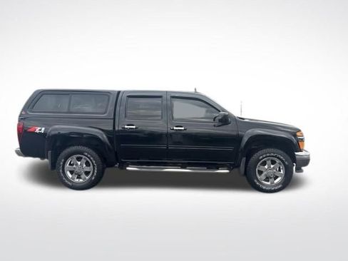 Used 2012 Chevrolet Colorado LT image 7