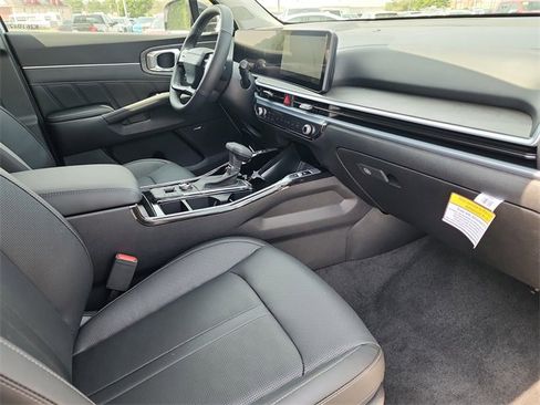 New 2026 Kia Sorento SX image 18