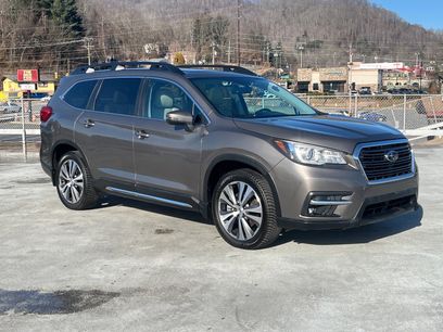 Used 2021 Subaru Ascent Limited w/ Technology Package