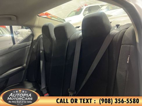 Used 2023 Nissan Sentra S FWD image 12