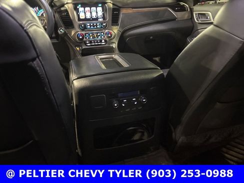 Used 2019 GMC Yukon Denali w/ Denali Ultimate Package image 21