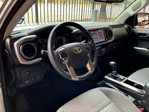 Used 2023 Toyota Tacoma SR5 image 17
