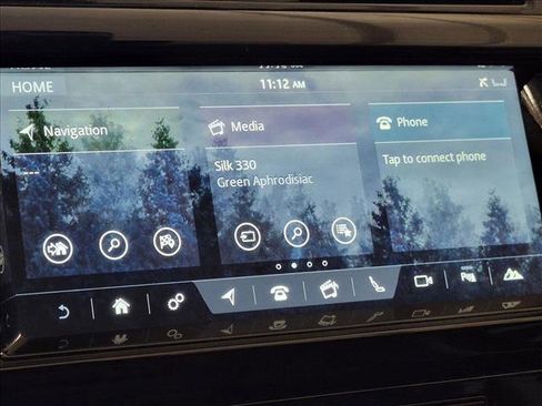 Used 2017 Land Rover Discovery HSE Luxury AWD/4WD image 10