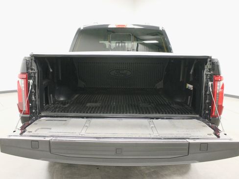 Used 2024 Ford F150 XLT w/ Equipment Group 302A MID image 14