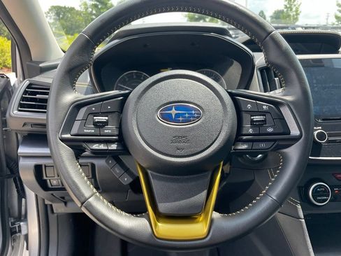 Used 2023 Subaru Crosstrek 2.5i Sport AWD/4WD image 13