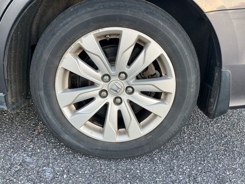 Used 2019 Honda Odyssey LX image 19