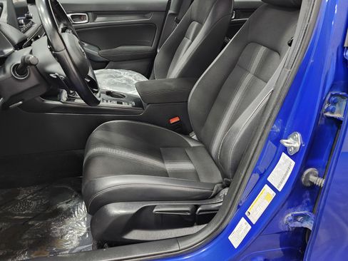 Used 2022 Honda Civic Sport image 22