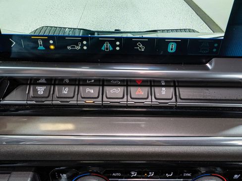 Used 2024 Chevrolet Silverado 3500 High Country w/ LPO, Dark Essentials Package image 25