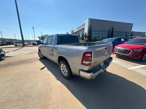 Used 2023 RAM 1500 Laramie AWD/4WD image 5