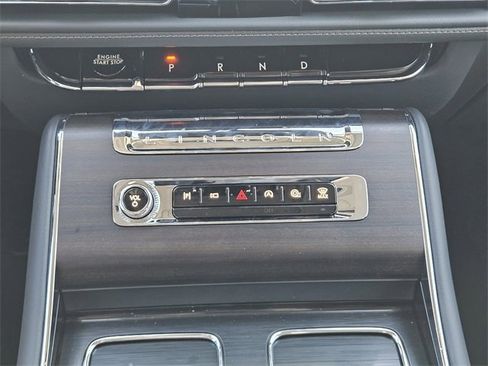 New 2026 Lincoln Aviator Reserve image 18