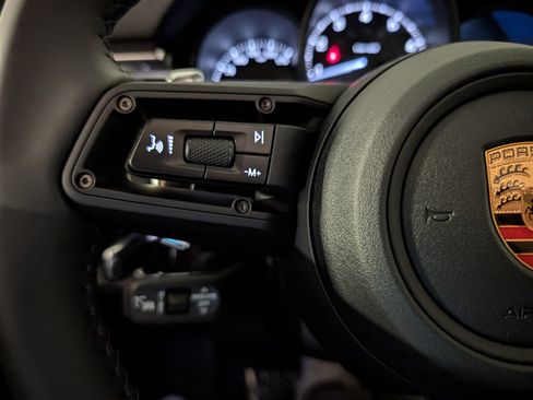 New 2026 Porsche Macan image 30