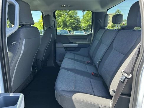 Used 2026 Ford F350 XL w/ STX Appearance Package AWD/4WD image 18