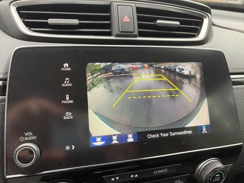 Used 2017 Honda CR-V EX-L image 17