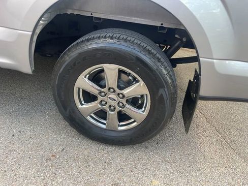 Used 2020 Ford F150 XLT w/ Equipment Group 302A Luxury image 15