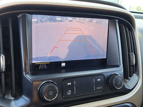 Used 2020 GMC Canyon Denali image 22