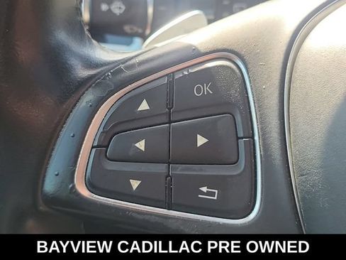 Used 2017 Mercedes-Benz GLS 450 4MATIC image 13