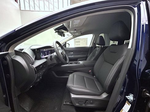 New 2026 Nissan Murano SV image 10