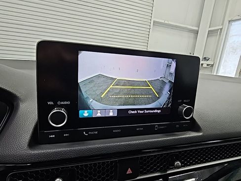 Used 2024 Honda Civic Sport image 16