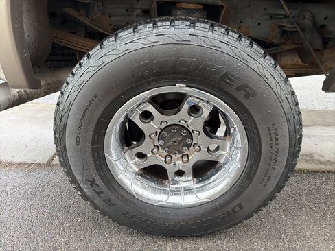 Used 2006 Ford F350 Lariat image 46