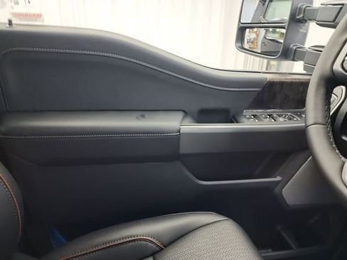 New 2026 Ford F250 Lariat image 13