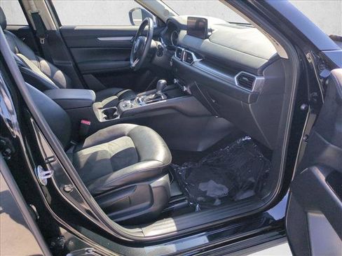Used 2021 MAZDA CX-5 Touring AWD/4WD image 21