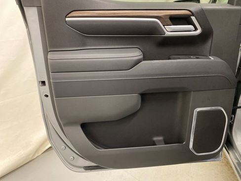 New 2026 Chevrolet Silverado 1500 LT w/ Z71 Off-Road Package image 12