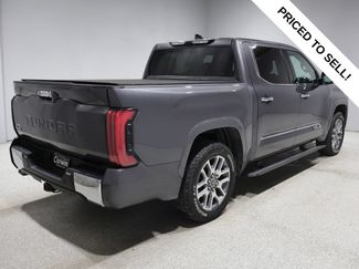 Used 2022 Toyota Tundra 1794 Edition w/ Advanced Package AWD/4WD video 2