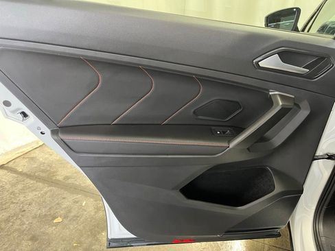 Certified 2024 Volkswagen Tiguan Wolfsburg Edition image 25