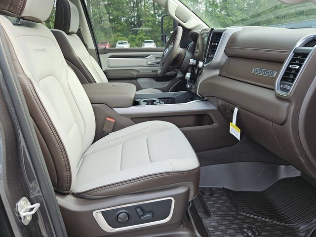 New 2026 RAM 1500 Laramie w/ Laramie Preferred Package AWD/4WD image 15