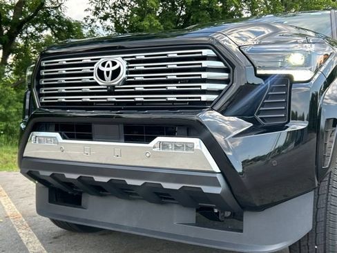 Certified 2024 Toyota Tacoma Limited w/ Limited Package (LT) AWD/4WD image 14