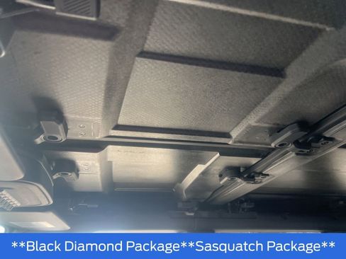 New 2026 Ford Bronco Big Bend image 25