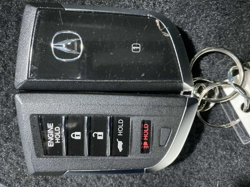 Used 2023 Acura MDX A-Spec image 20