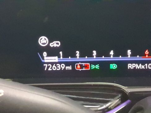 Used 2021 Cadillac Escalade Sport w/ Driver Assist Tech Package image 19