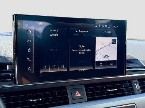 Used 2021 Audi A5 2.0T Prestige w/ Black Optic Package image 32