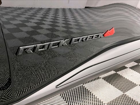 New 2026 Nissan Rogue SV w/ Rock Creek Premium Package AWD/4WD image 68