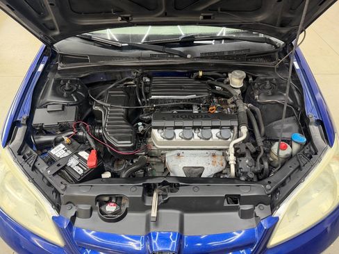 Used 2004 Honda Civic VP image 7
