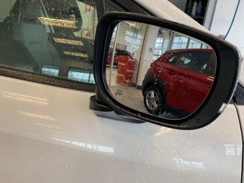 Certified 2024 Subaru Crosstrek 2.0i Premium image 21